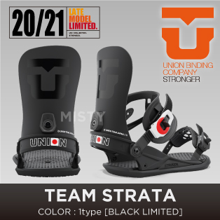 20-21 UNION TEAM STRATA JAPAN