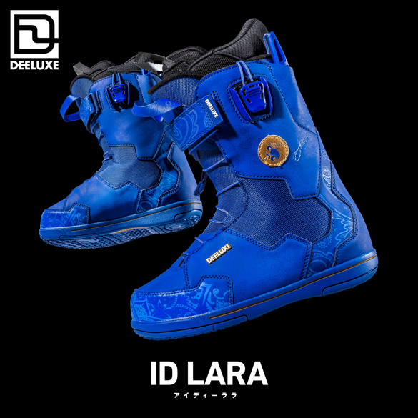 DEELUXE ID LARA LTD