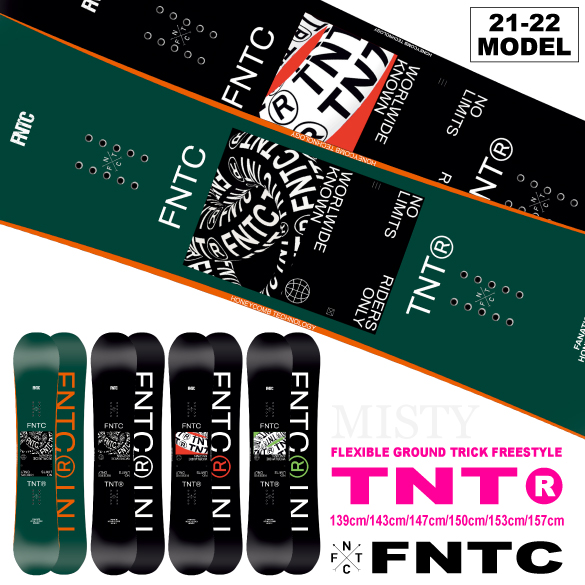 FNTC TNT R