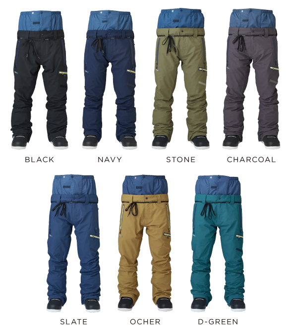 STRIDER JEAN PANTSについて02