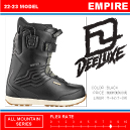 EMPIRE/BLACK