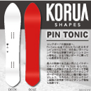 PIN TONIC