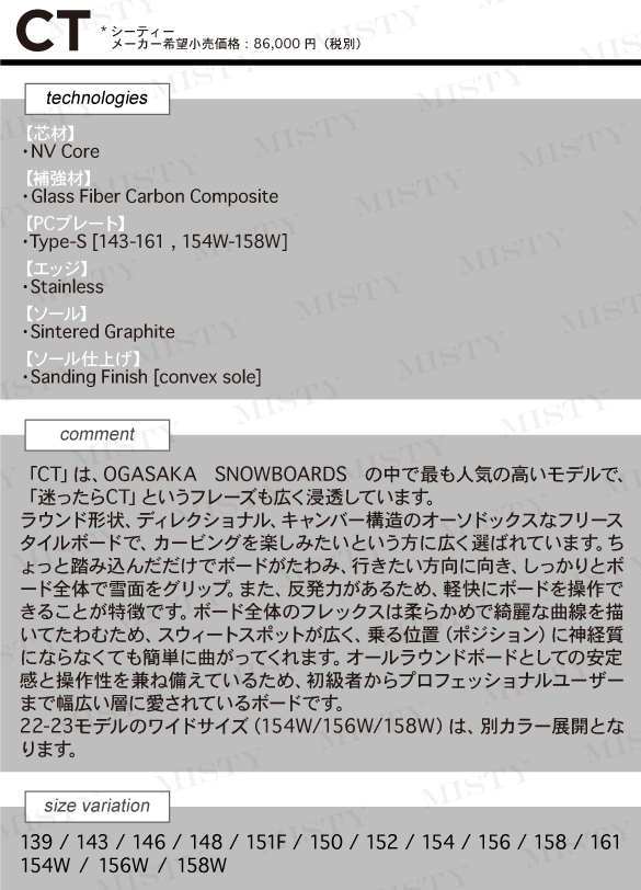 CTのテクノロジーについて