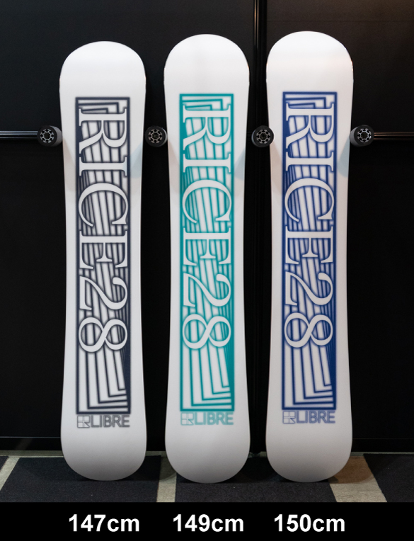 LIBRE Mのサンプル画像02