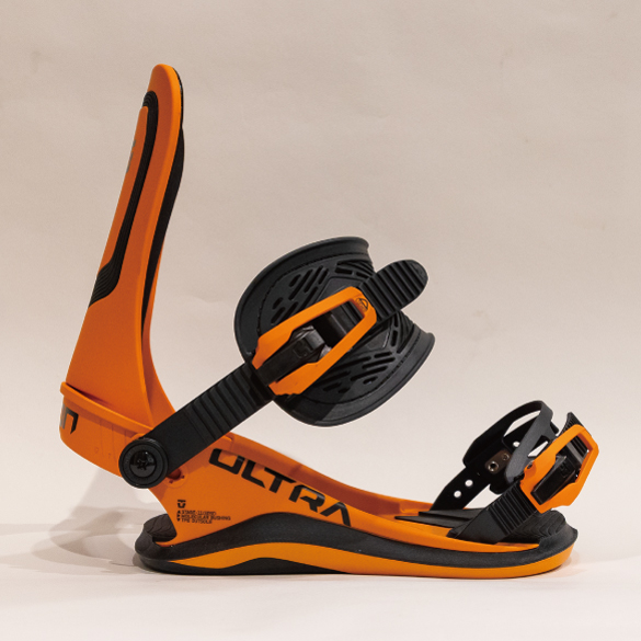 22-23 UNION(ﾕﾆｵﾝ)・ULTRA LIMITED MODEL [レイトモデル] [ORANGE] ≪商品一覧≫