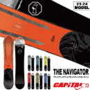 NAVIGATOR