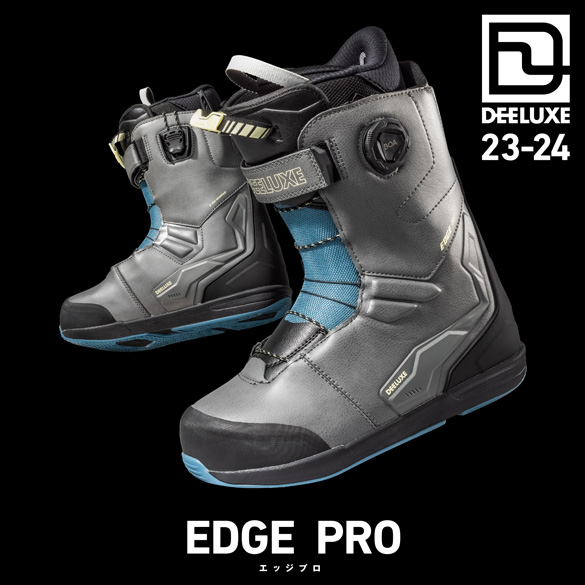 DEELUXE EDGE PRO