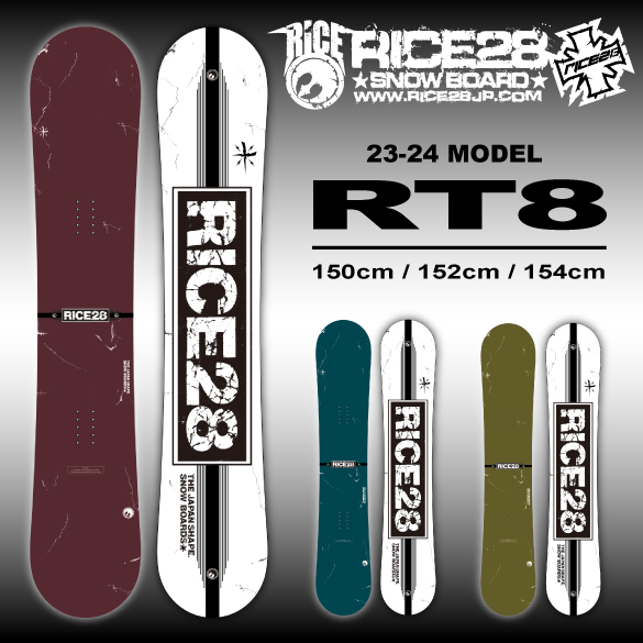 RICE28  RT8