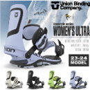 WOMEN'S ULTRA