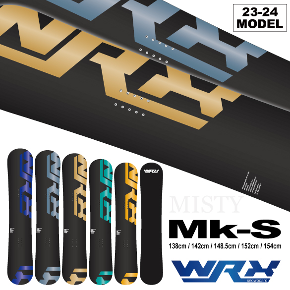 安いセール】 RICE28 - 21-22 WRXSB WRX Mk-S 152cmの通販 by