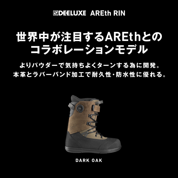 ARETH RINについて02