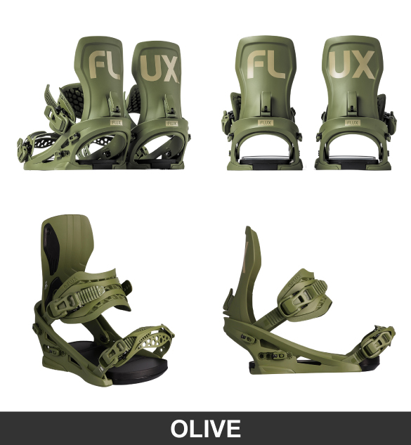 XF – Flux