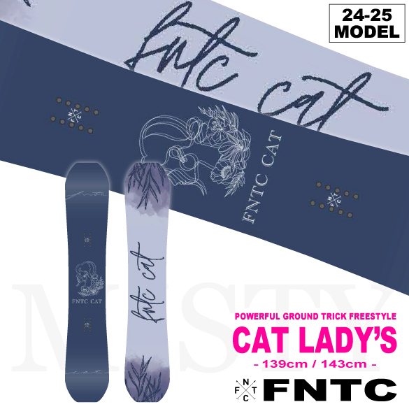 CAT/LADIESの商品画像