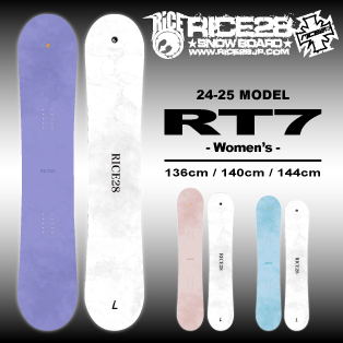 RT7/Women's画像