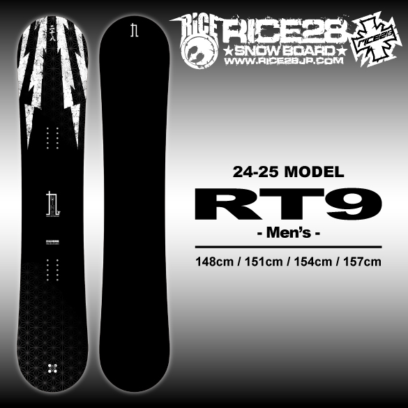 RT9/Men's画像