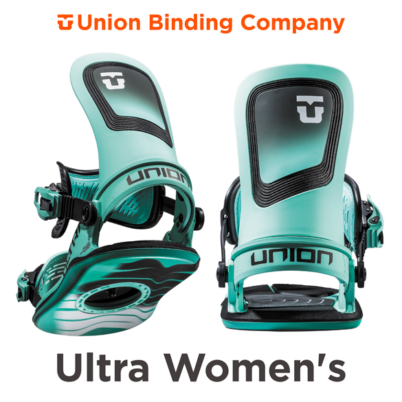 24-25 UNION(ﾕﾆｵﾝ)・ULTRA [レディースモデル] [BLACK,WHITE,PURPLE,AQUA,HOT PINK] ≪商品一覧≫