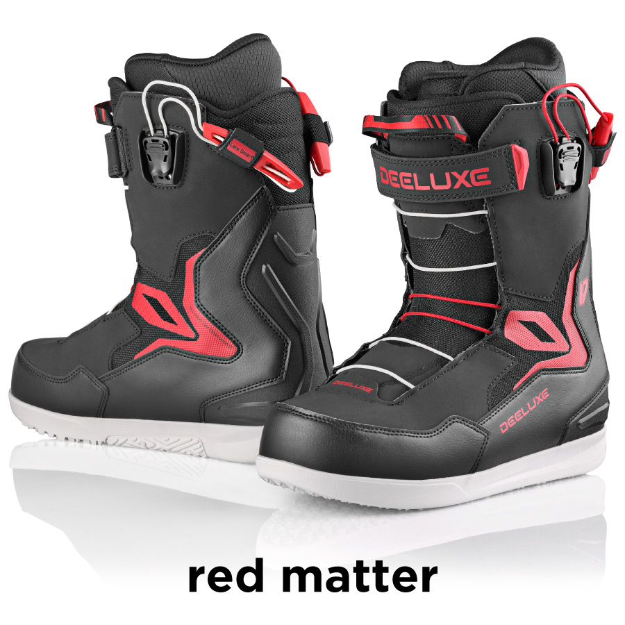 25-26 DEELUXE / TEAM ID [S3インナー]・ディーラックス チーム