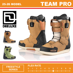 TEAM PRO画像