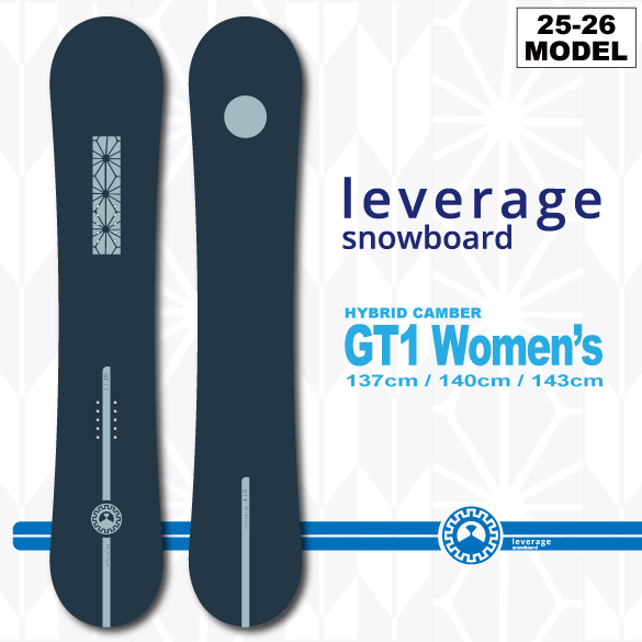 leverage/GT1画像