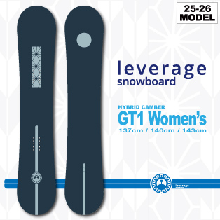 leverage/GT1画像