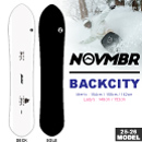 BACKCITY