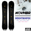 MOUNTAINFOX