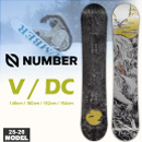 V/DC