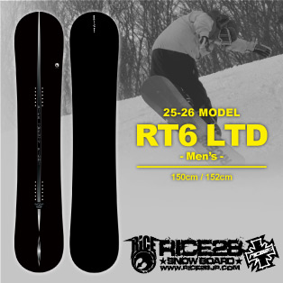 RT6 LTD/画像