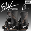 BETA/BLACK