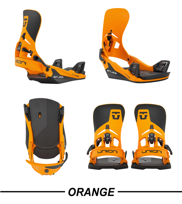 ATLAS STEPのカラー画像03