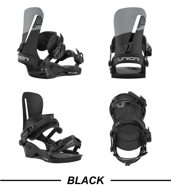 楽天市場】UNION ユニオン 25-26 ATLAS PRO アトラスプロ 早期