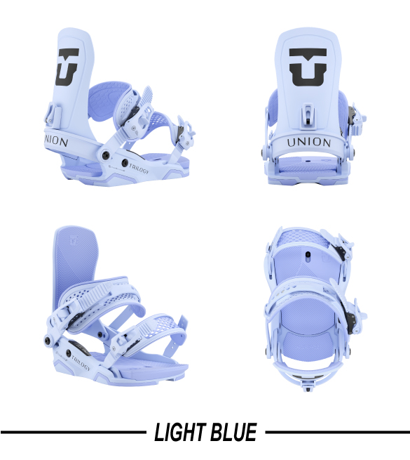 25-26 UNION(ユニオン)・TRILOGY [ROSE,LIGHT BLUE,BLACK,WHITE 25-26 UNION(ユニオン)・TRILOGY [ROSE,LIGHT BLUE,BLACK,WHITE