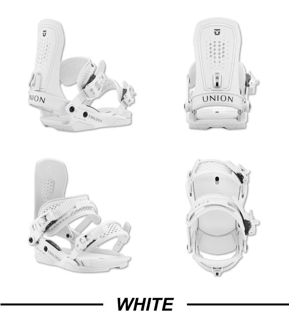 25-26 UNION(ユニオン)・TRILOGY [ROSE,LIGHT BLUE,BLACK,WHITE 25-26 UNION(ユニオン)・TRILOGY [ROSE,LIGHT BLUE,BLACK,WHITE
