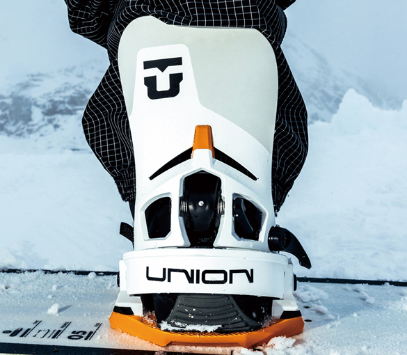 ATLAS STEP ONのTECH画像01