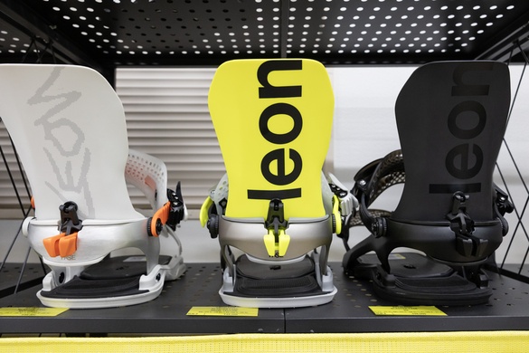 26-27 Bataleon / Blaster AW FASE (バタレオン)・ビンディング