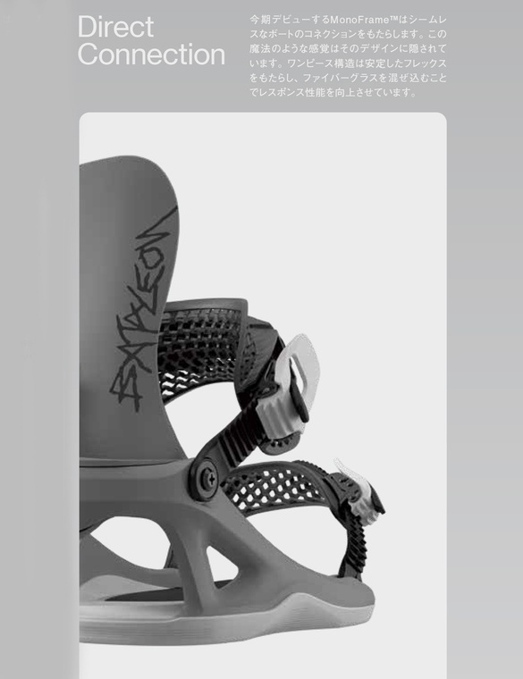 Ghost FASEについて02