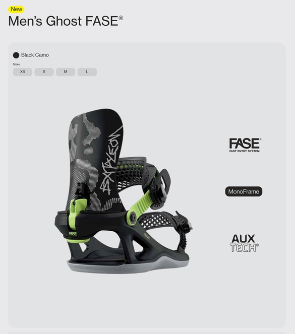 Ghost FASEについて03