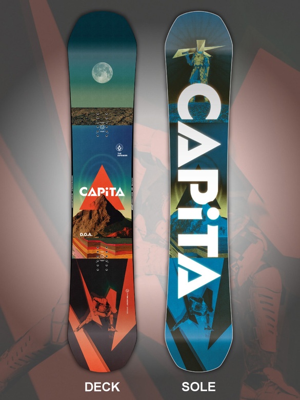 DOA WIDE/カラー画像