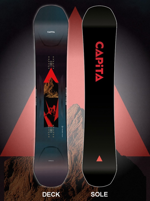 SUPER DOA/カラー画像