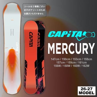 MERCURYの商品画像