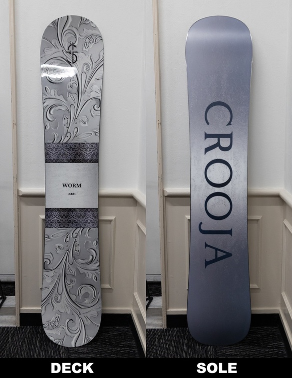 WORMのサンプル画像01