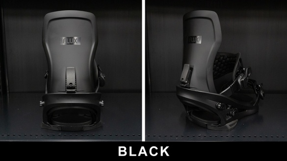 26-27 FLUX / XF (フラックス)・ビンディング ≪2026-2027≫