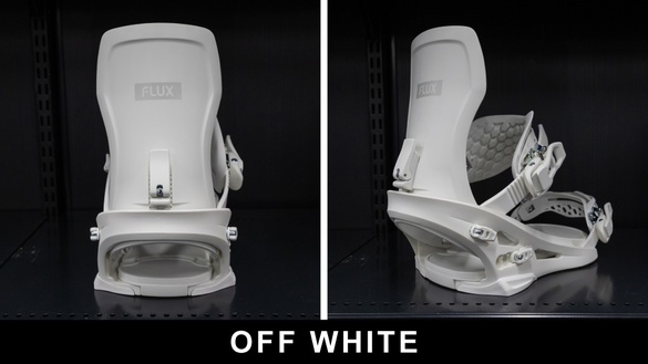 26-27 FLUX / XF (フラックス)・ビンディング ≪2026-2027≫