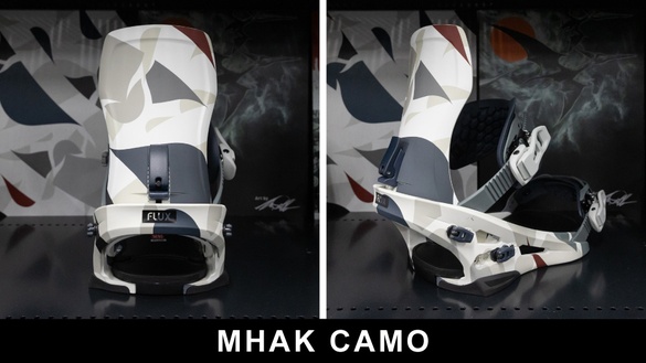 26-27 FLUX / XF (フラックス)・ビンディング ≪2026-2027≫