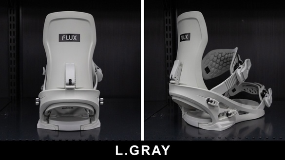 26-27 FLUX / XF (フラックス)・ビンディング ≪2026-2027≫