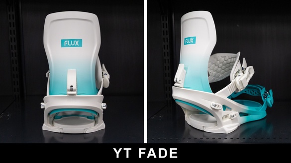 26-27 FLUX / XF (フラックス)・ビンディング ≪2026-2027≫