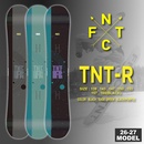TNT-R