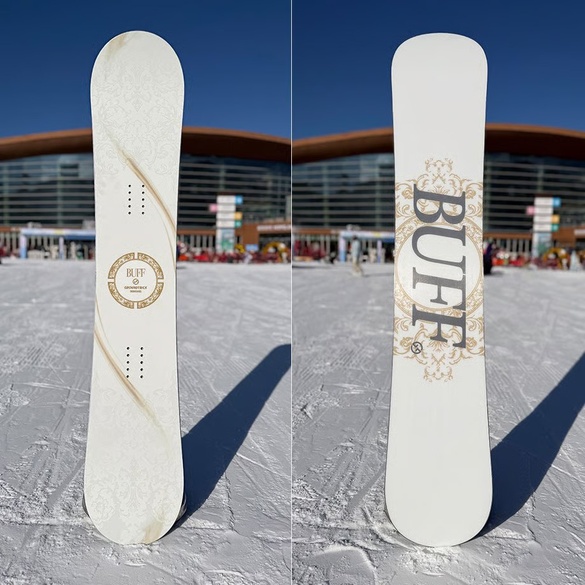 BUFF/レディース/サンプル画像