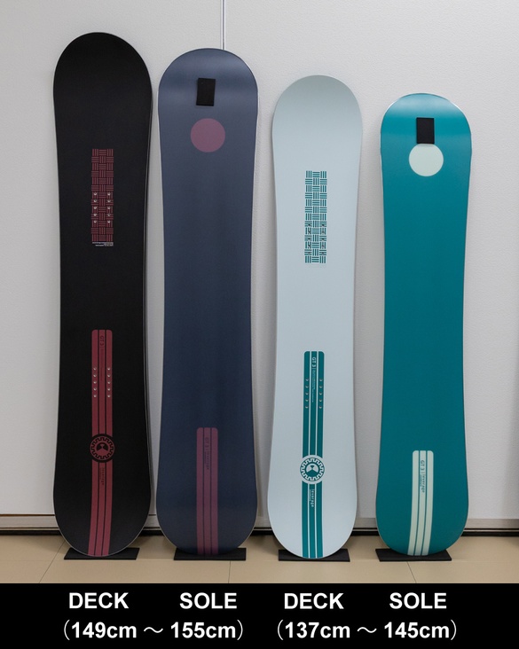 26-27 leverage snowboard / GT3 [Men's]・(レバレッジ スノーボード)