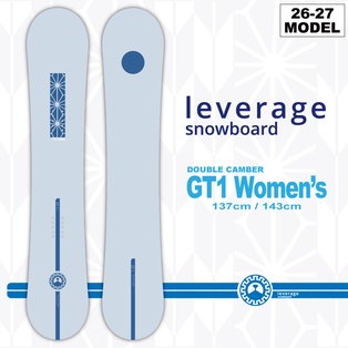 leverage/GT1レディース画像